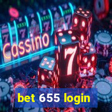 bet 655 login